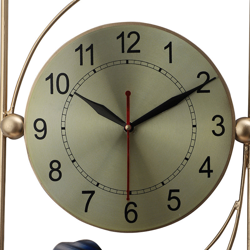 Christophe Analog Wall Clock media 4