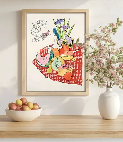 Archival Canvas