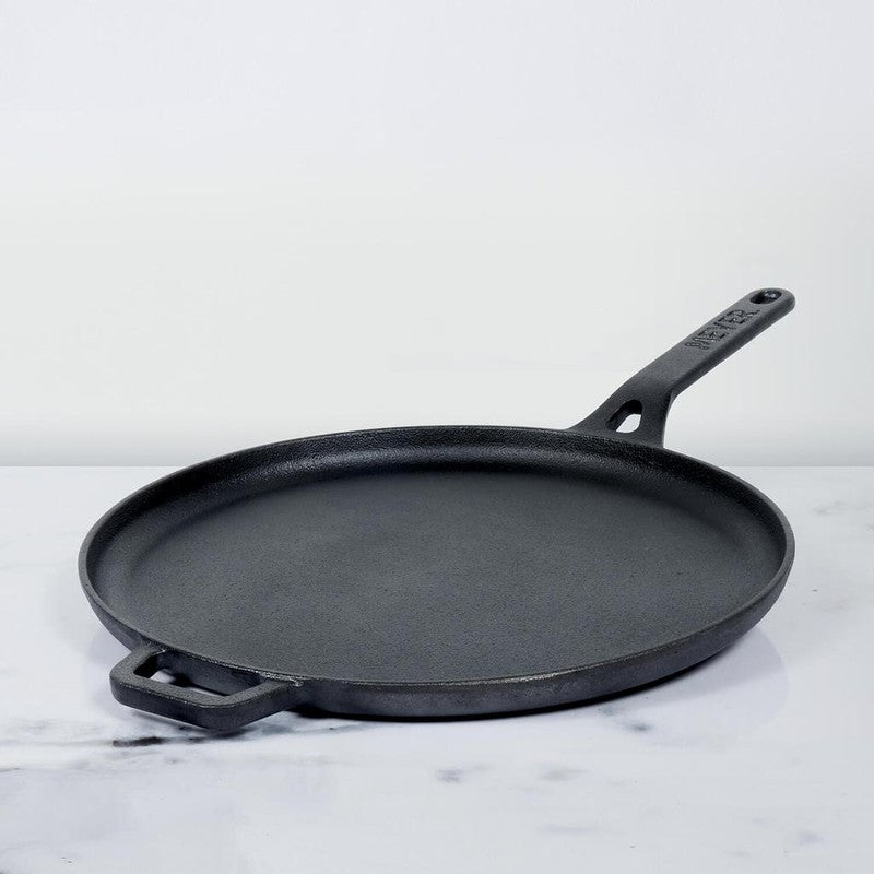 Meyer Cast Iron Dosa Tawa - 30 cm media 3