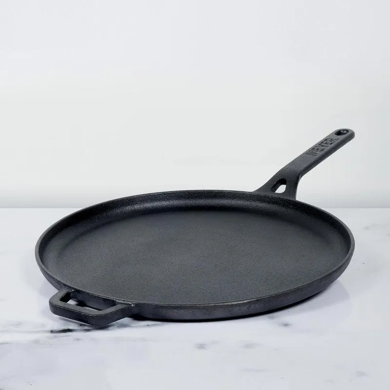 Meyer Cast Iron Dosa Tawa - 30 cm media 3
