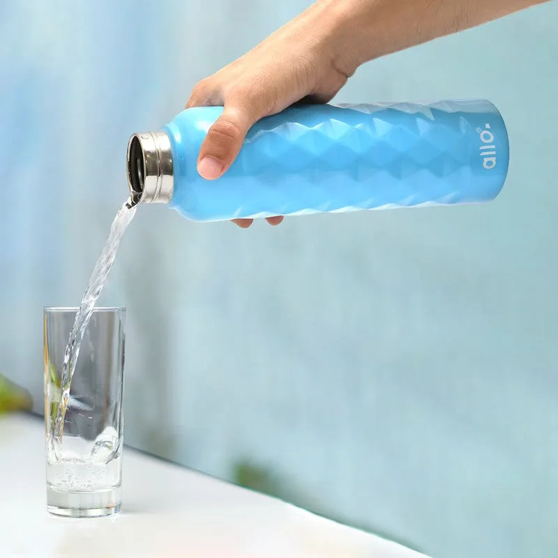 AquaNova Stainless Steel Water Bottle - 950 mL media 5