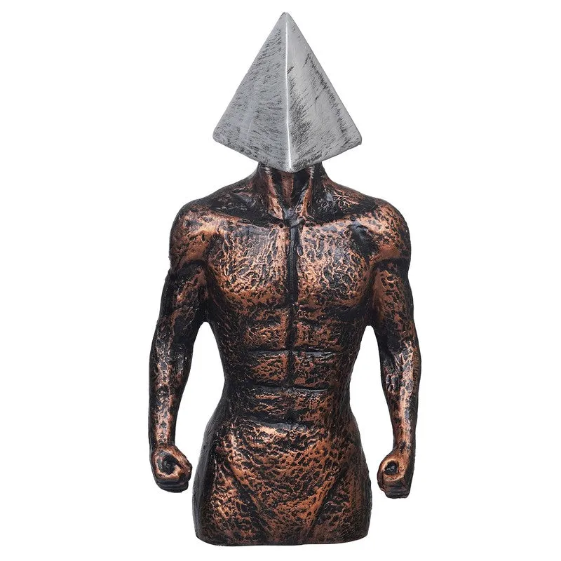 The Apex Mind Showpieces media 4