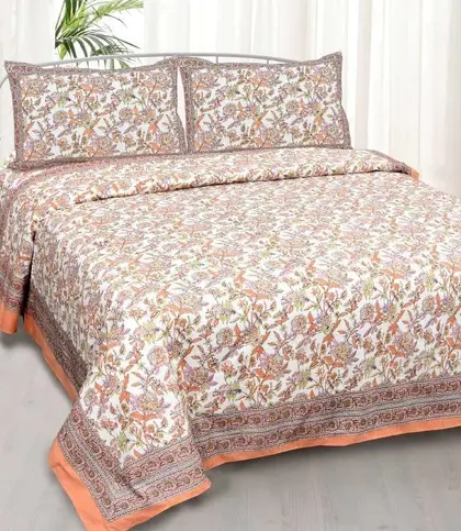 100% Cotton
