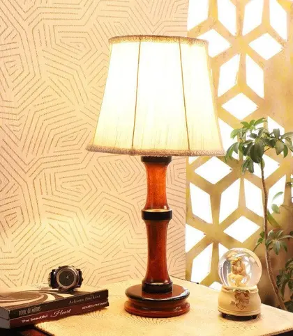 Fabric Shade