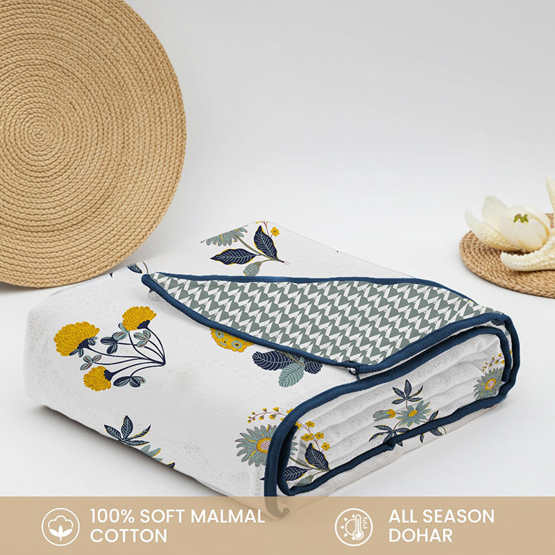 Urban Space Radiance Reversible Dohar - White media 8