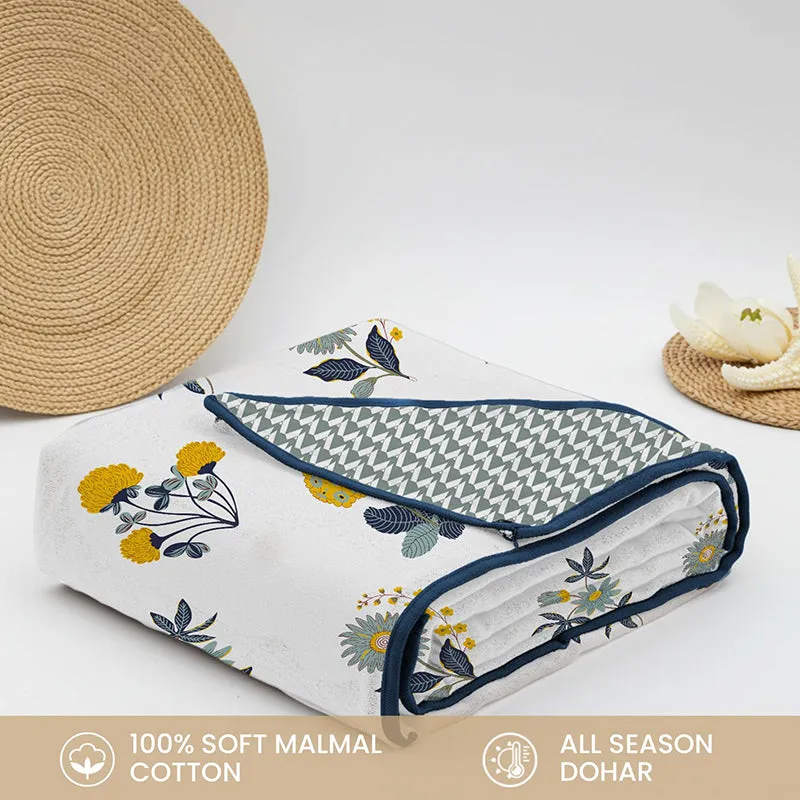 Urban Space Radiance Reversible Dohar - White media 8