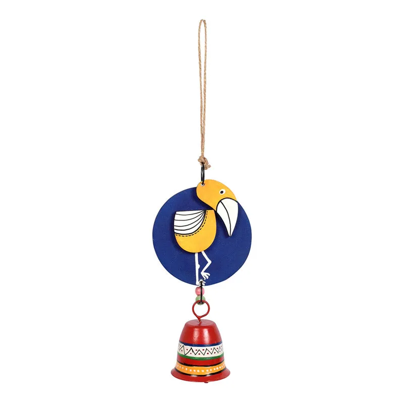 Shamma Handcrafted Windchime media 4