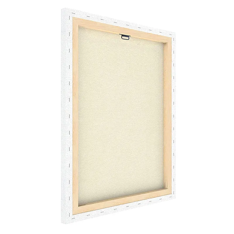 Arunika Canvas Mughal Wall Art media 6