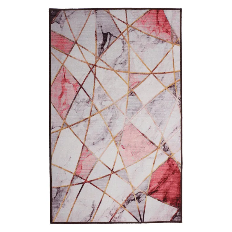 Splash Of Color Anti-Skid Carpet media 1