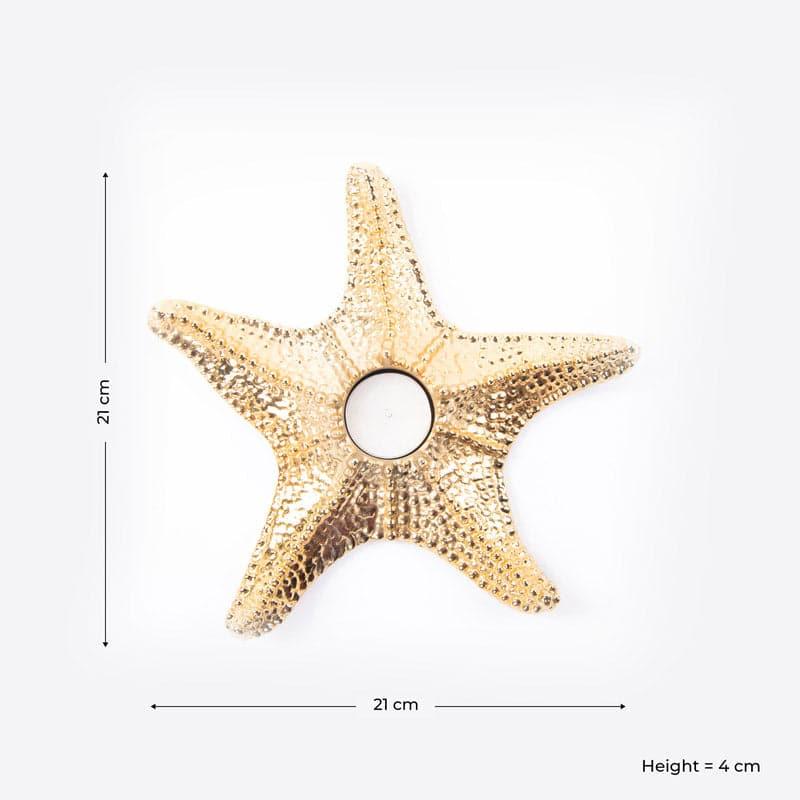 Starfish Shin Candle Holder media 6