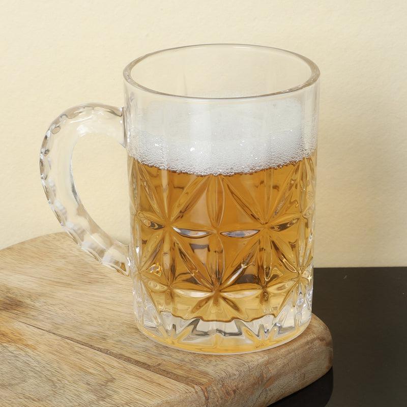 Rodrigo Beer Mug - 450 ML