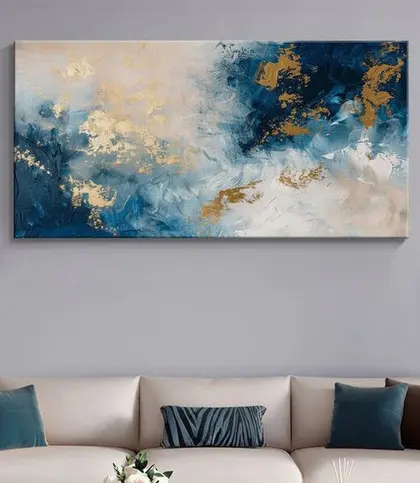 Poly Canvas
