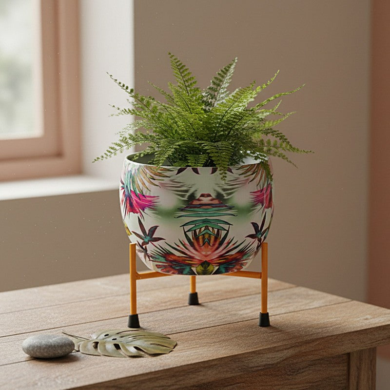 Earth Tone Pots & Planters media 9