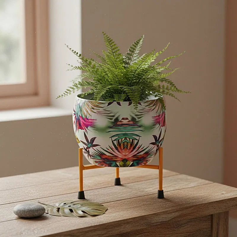 Earth Tone Pots & Planters media 9