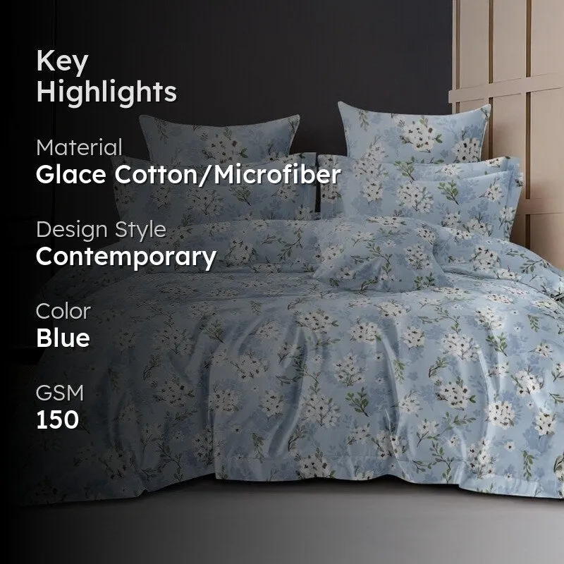 Floravenue Duvet Cover media 2