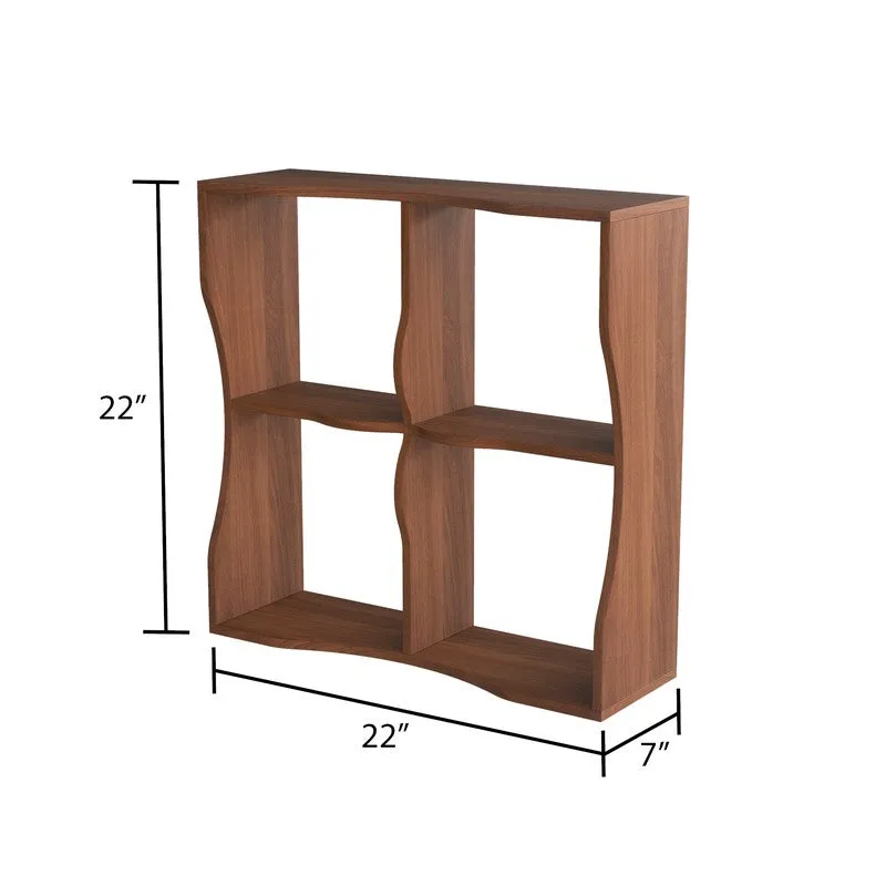 Axura Engineered Wood Shelves media 6