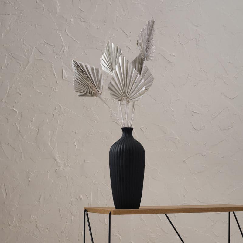 Palzi Dried Palm Stick (Grey) - Set Of Five media 3
