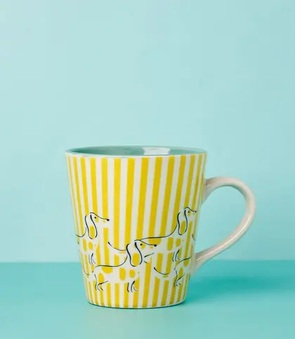Ceramic