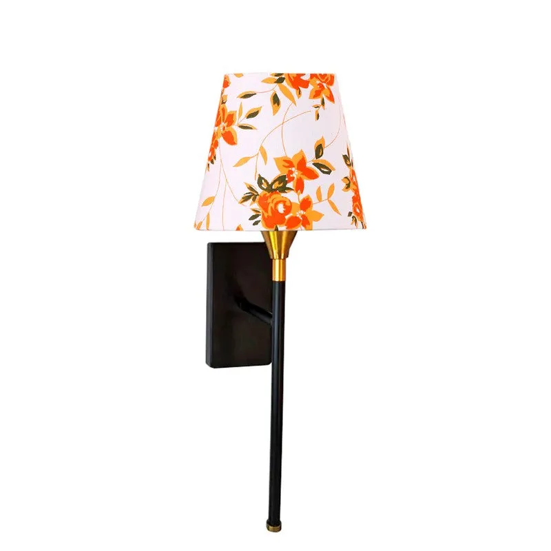 Elancia Metal Wall Lamp media 5