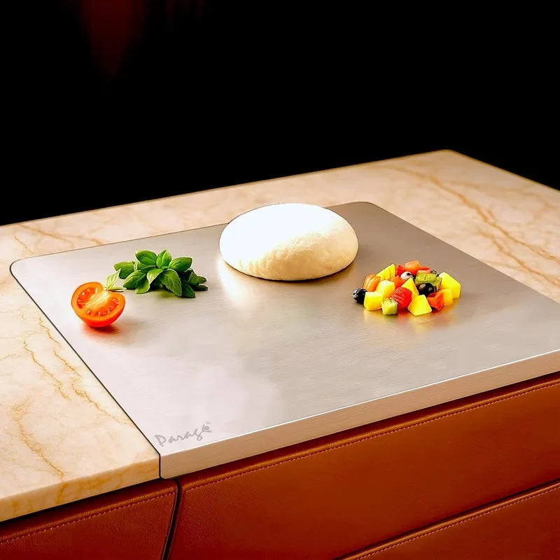DailyCook Steel Cutting Board media 6