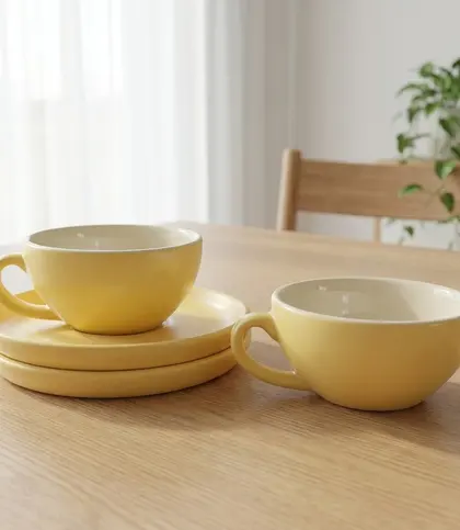 Ceramic