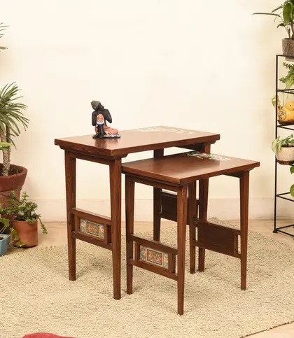 Teak Wood