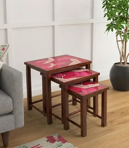 Teak Wood