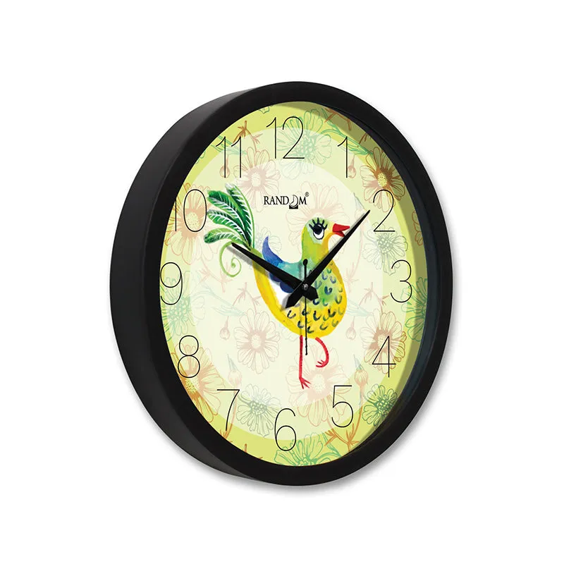 Varanya Analog Wall Clock media 7