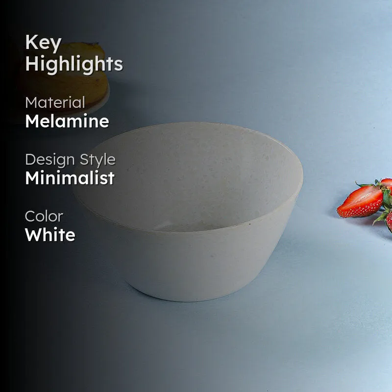 Jortha Snack Bowl - 750 ML media 2