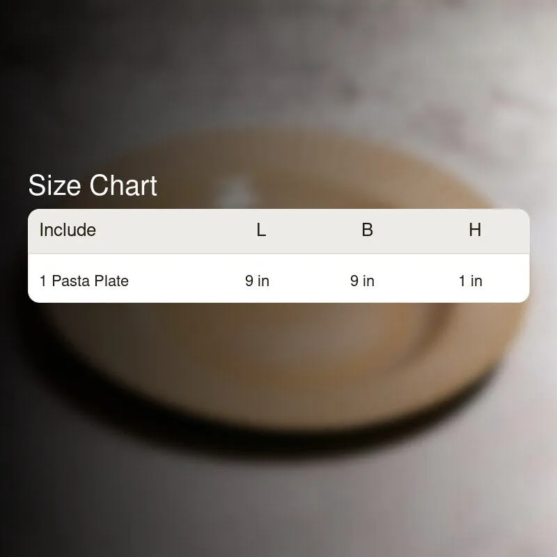 Akosua Pasta Plate media 6