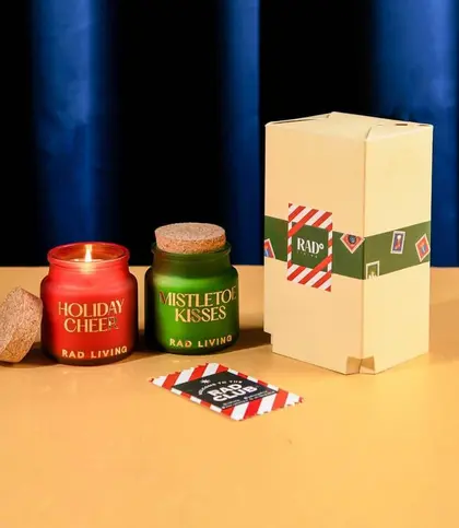 Soy Wax