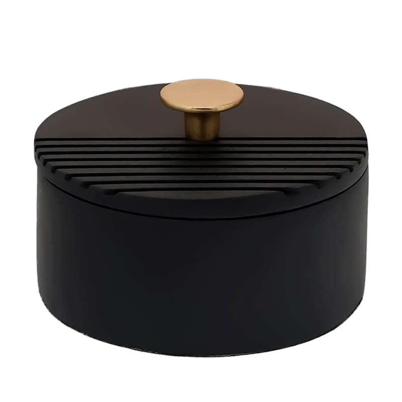 Junette Trinket Jar media 3