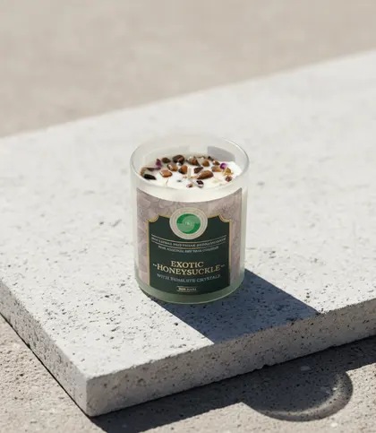 Soy Wax