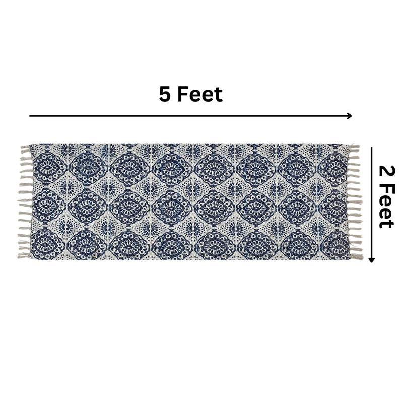 Saffara Runner Rug media 9