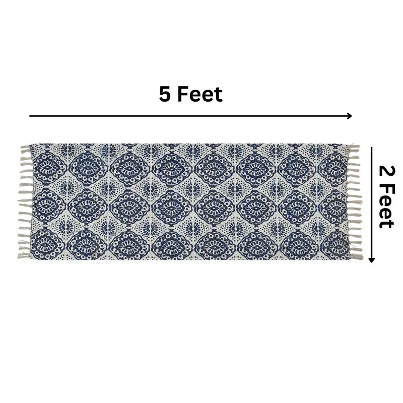 Saffara Runner Rug media 9
