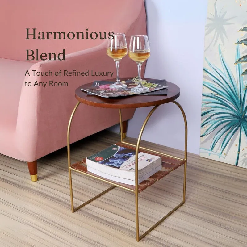 Uyari Accent Table media 1