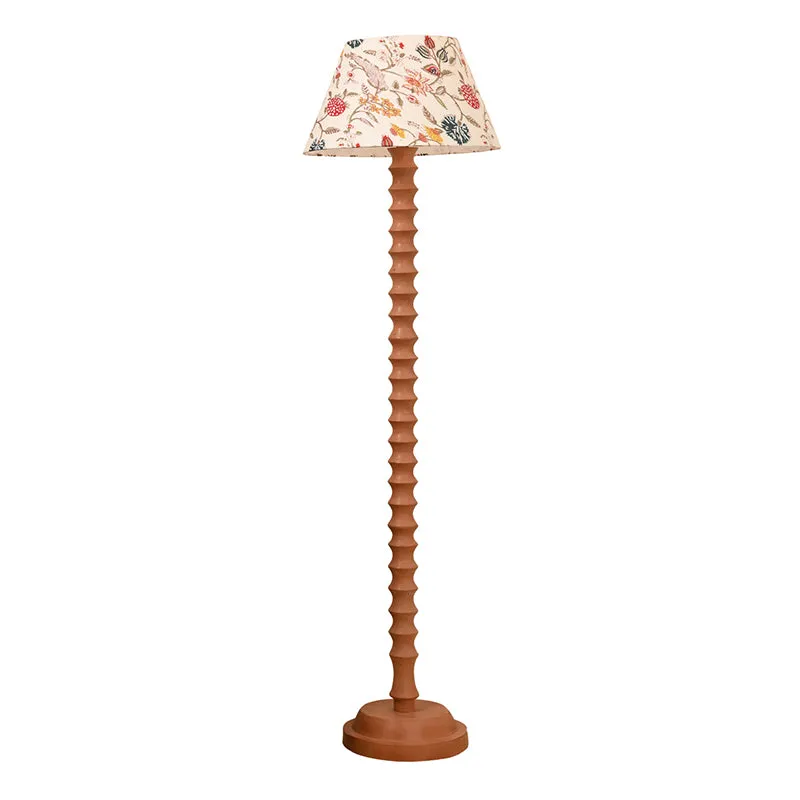 Lighra Cone Flora Floor Lamp media 4