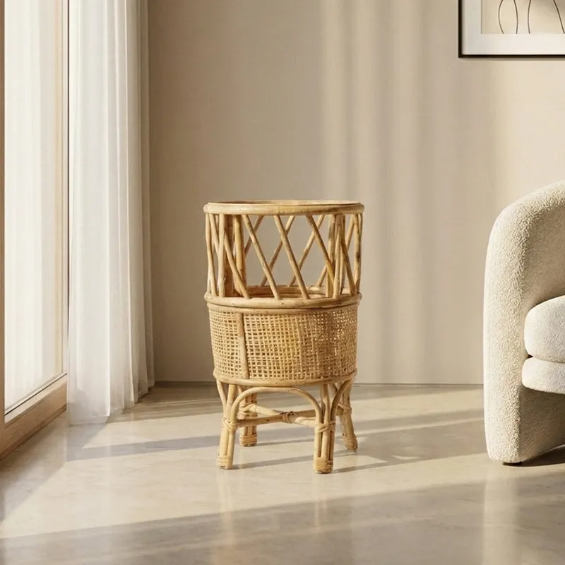 Carson Floor Planter media 1