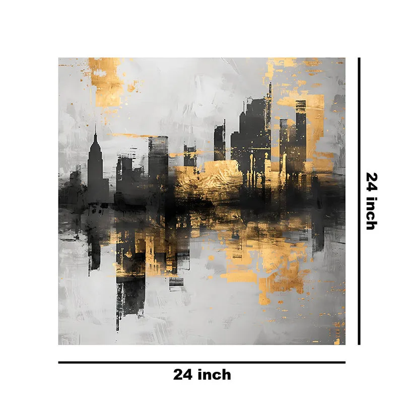 Downtown Wall Painting media 9