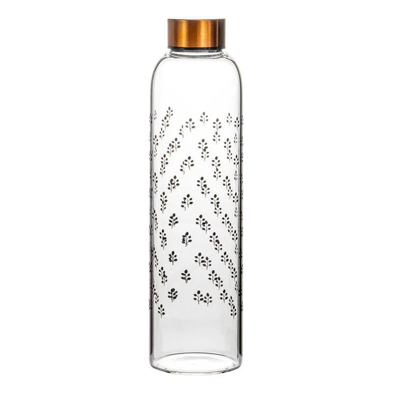 Sipora Borosilicate Glass Bottle - 700 mL media 3
