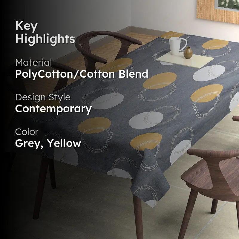 Anyla Table Cover media 2