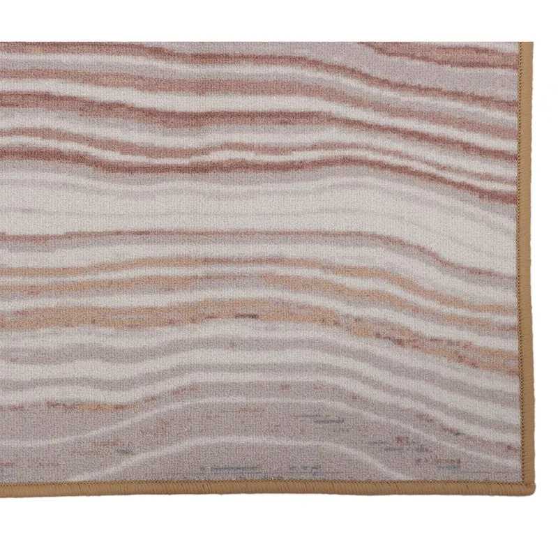 Ripple Nylon Runner Rug media 4