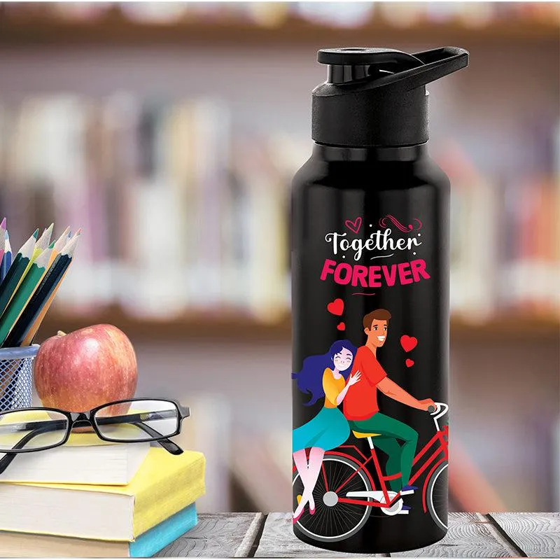 Together Forever Water Bottle - 750 mL media 3