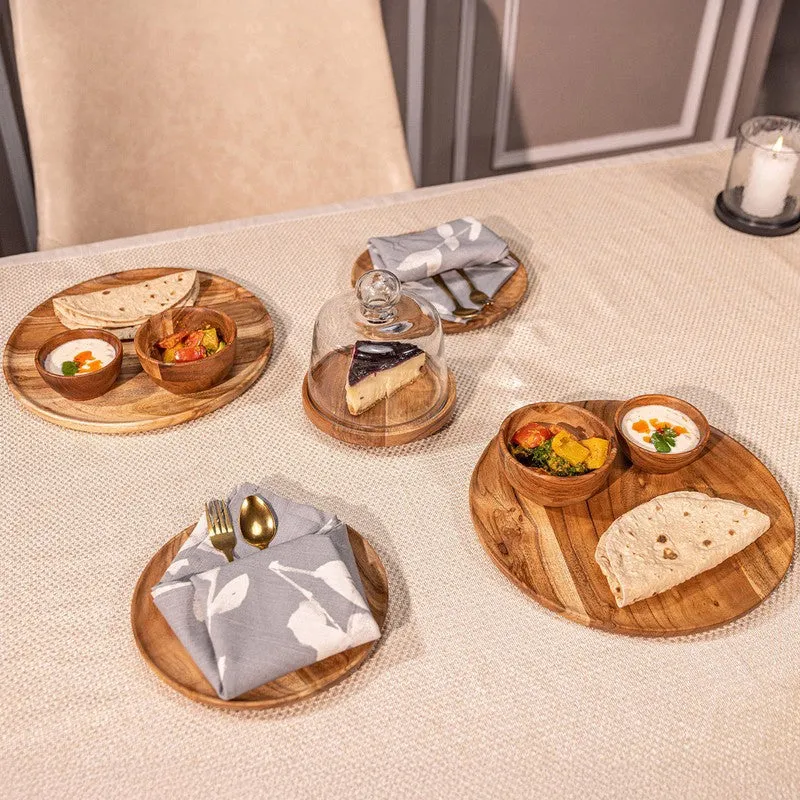 Celvian Dinner Set - 8 Piece Set media 1