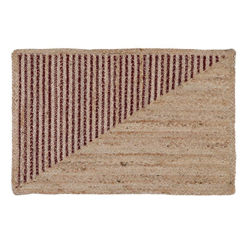 Tomo Natural Fiber Mat media 3