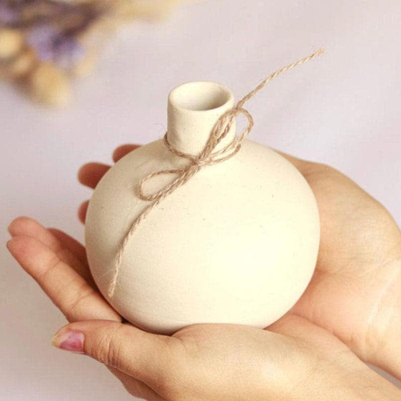 Mirako Onion Vase media 4