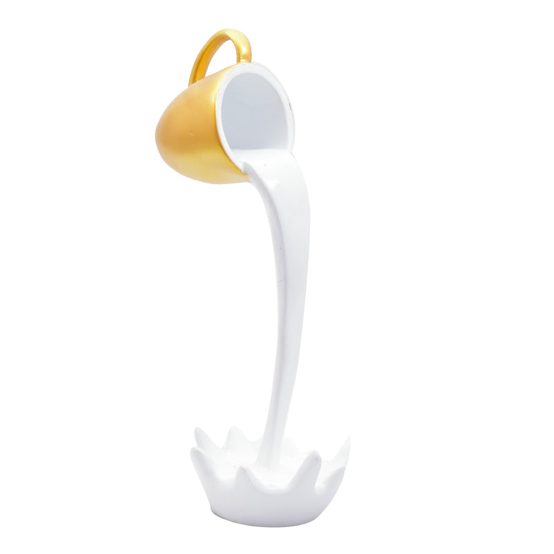 Spill The Milk Showpiece media 3