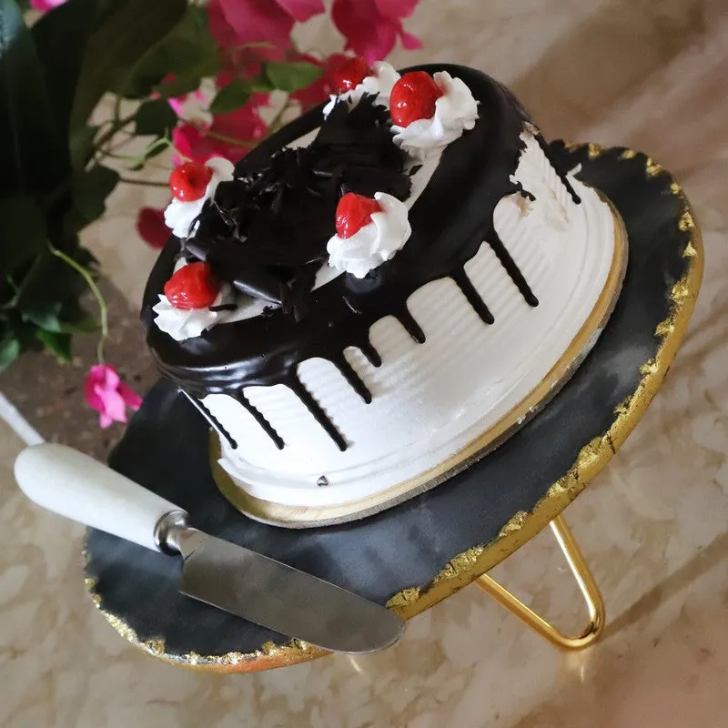 EclatEdge Cake Stand media 5