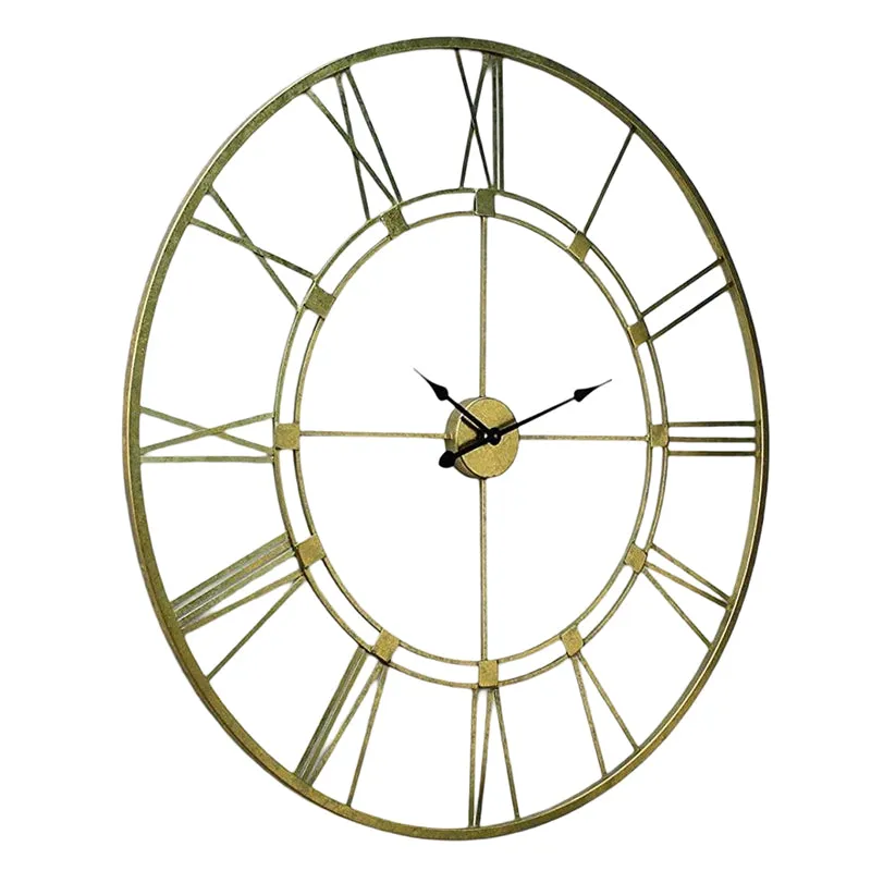Syncro Analog Wall Clock media 4