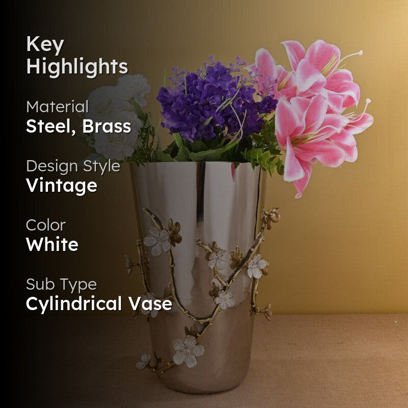 Gura Flora Vase media 2